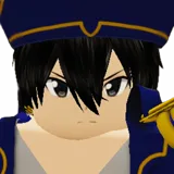 Korito (Captain)