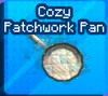 Cozy Patchwork