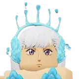 Ninel (Mermaid)