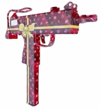 MAC-10 Gift Wrapped