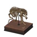 parasaur torso