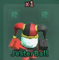 Jester