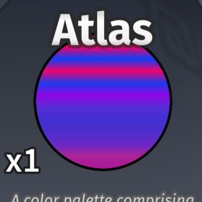 Atlas