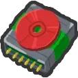 Colored Drives (9-10x)