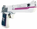 Deagle TC