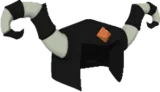 Demon Mask