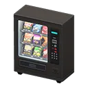 snack machine
