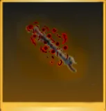 Black Flash Aura