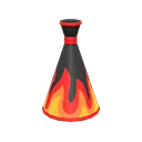 fiery cheer megaphone