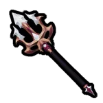 Crystal Trident (Early)