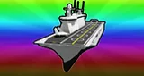Drone carrier