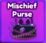 Mischief Purse