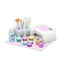nail-art set