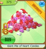 Friendship Party Items