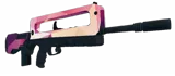 FAMAS F1 Abstract