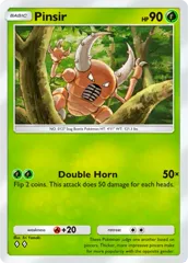 Pinsir