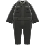 jumper work suit