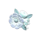 flashy hairpin