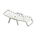 beach chair