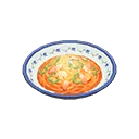 spaghetti napolitan