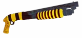 Sawed Off Executioner