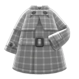 detective's coat