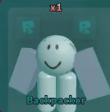 Backpacker