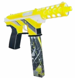 TEC-9 Phol