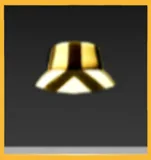 Kisuke Hat