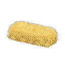 hay bed