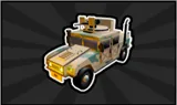Humvee