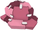 Patched Hat