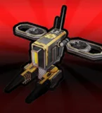 Super Repair Drone