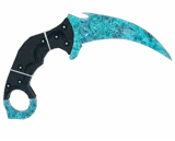Karambit Frozen Dream