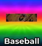 Baseball (Banner)