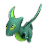 Dragon Companion