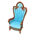 Unbirthday Party Chair