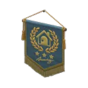 HHA pennant