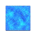 water flooring