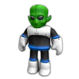 Ne'Kotikoz Incarnate