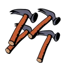 Hammers