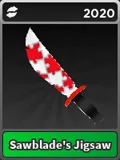 Sawblades Jigsaw