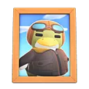 Boomer's photo