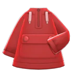 anorak jacket