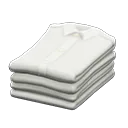 stack of clothes