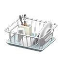 dish-drying rack