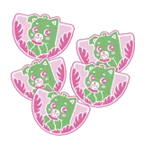 Pink Warriors