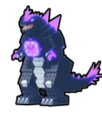 Clockzilla