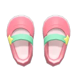 Kiki & Lala shoes