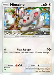 Minccino